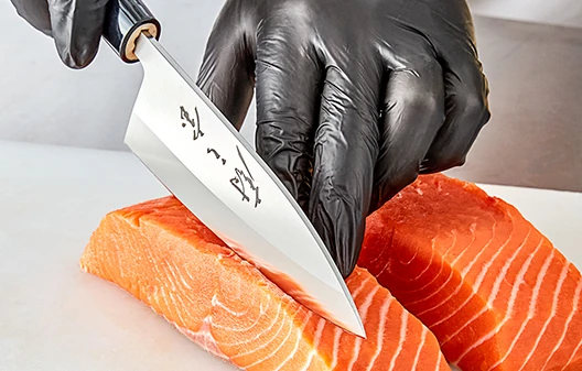 Asian Cutlery
