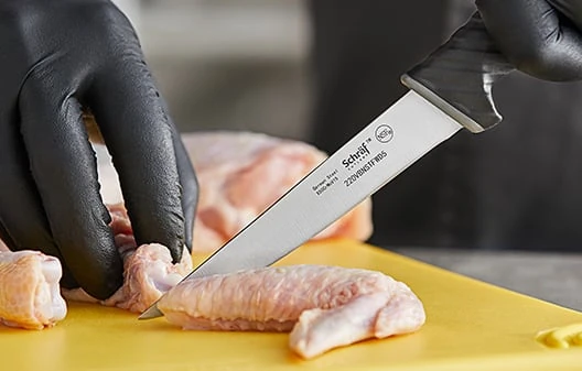 Boning & Fillet Knives