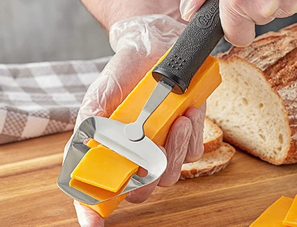 Cheese Knives