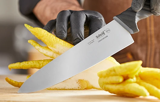 Chef Knives