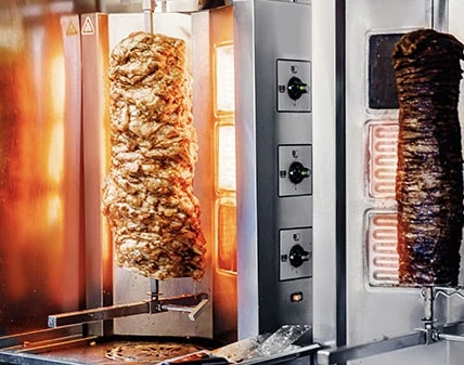 Gyro Machines
