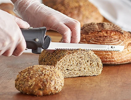 Electric Knives