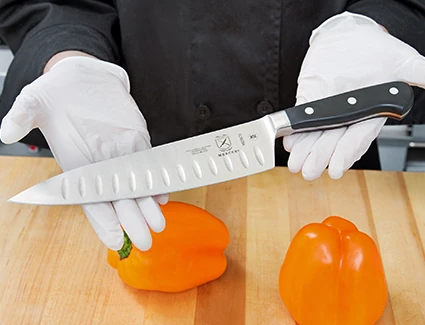 Forged Knives