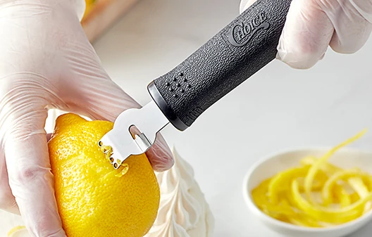 Garnishing Tools and Kits