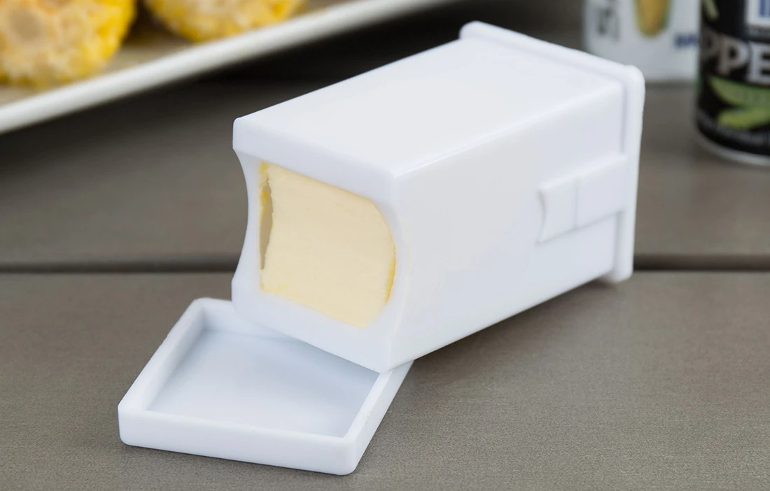 Butter Spreaders