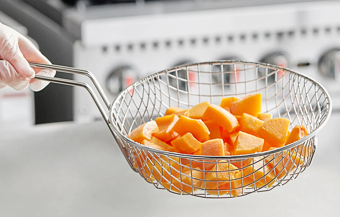 Culinary Baskets