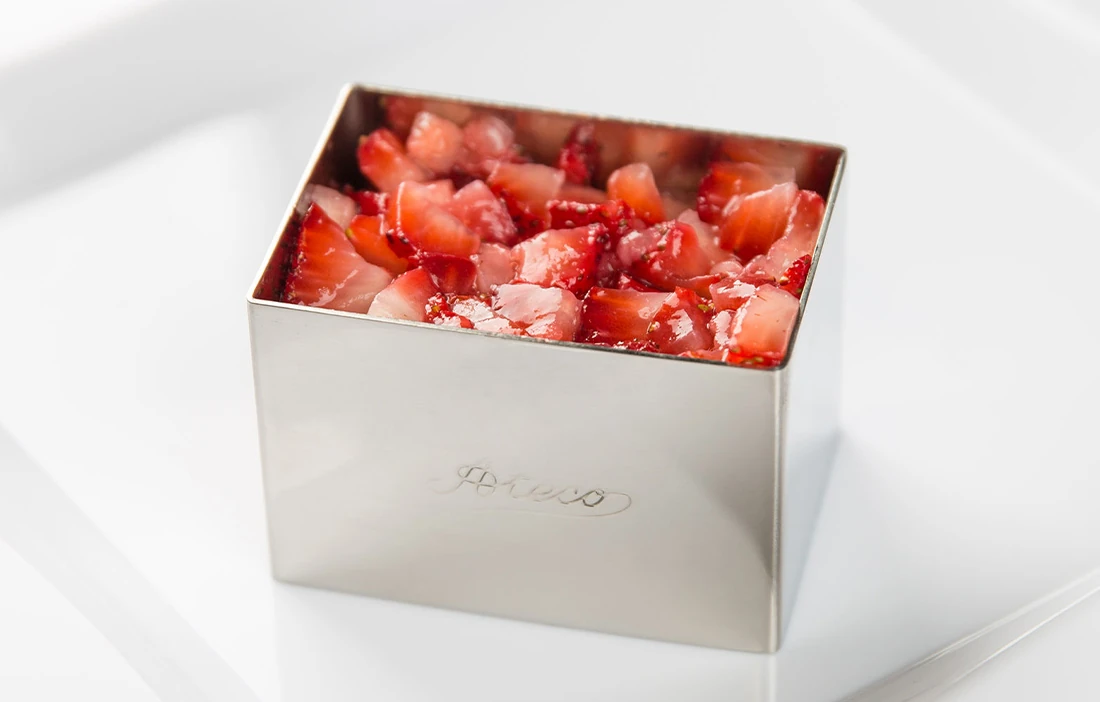 Food Molds