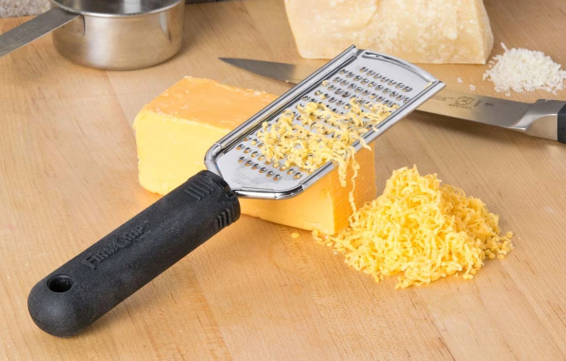 Graters