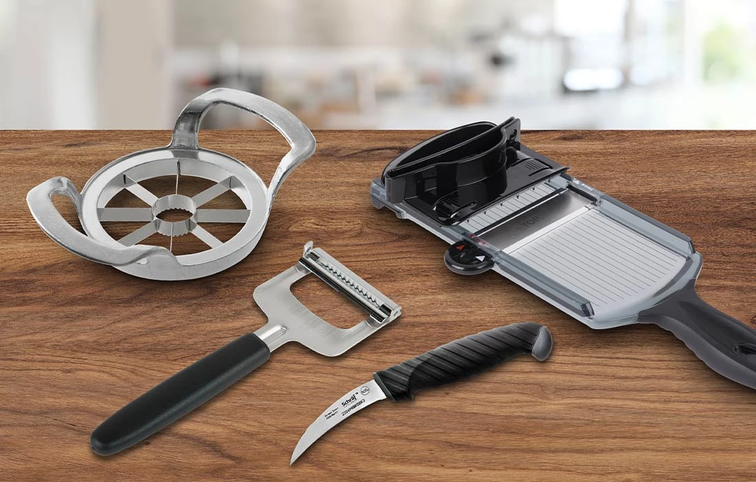 Kitchen Cutlery