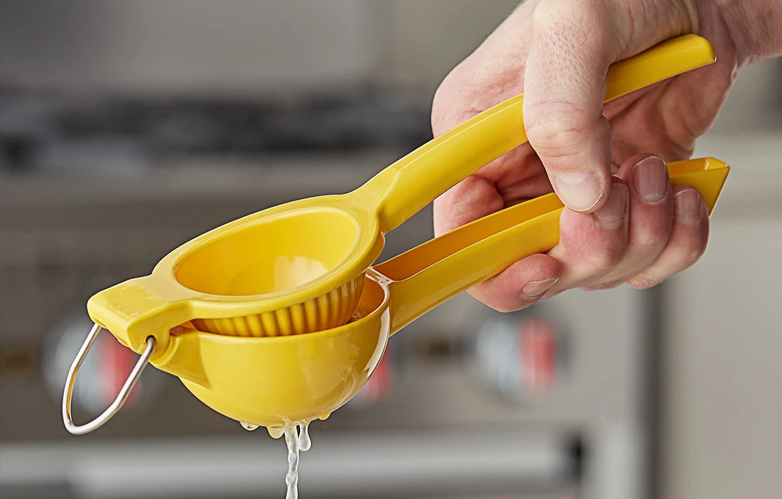 Manual Juicers
