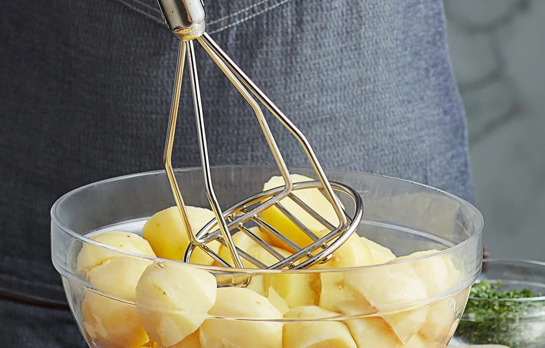 Potato Mashers