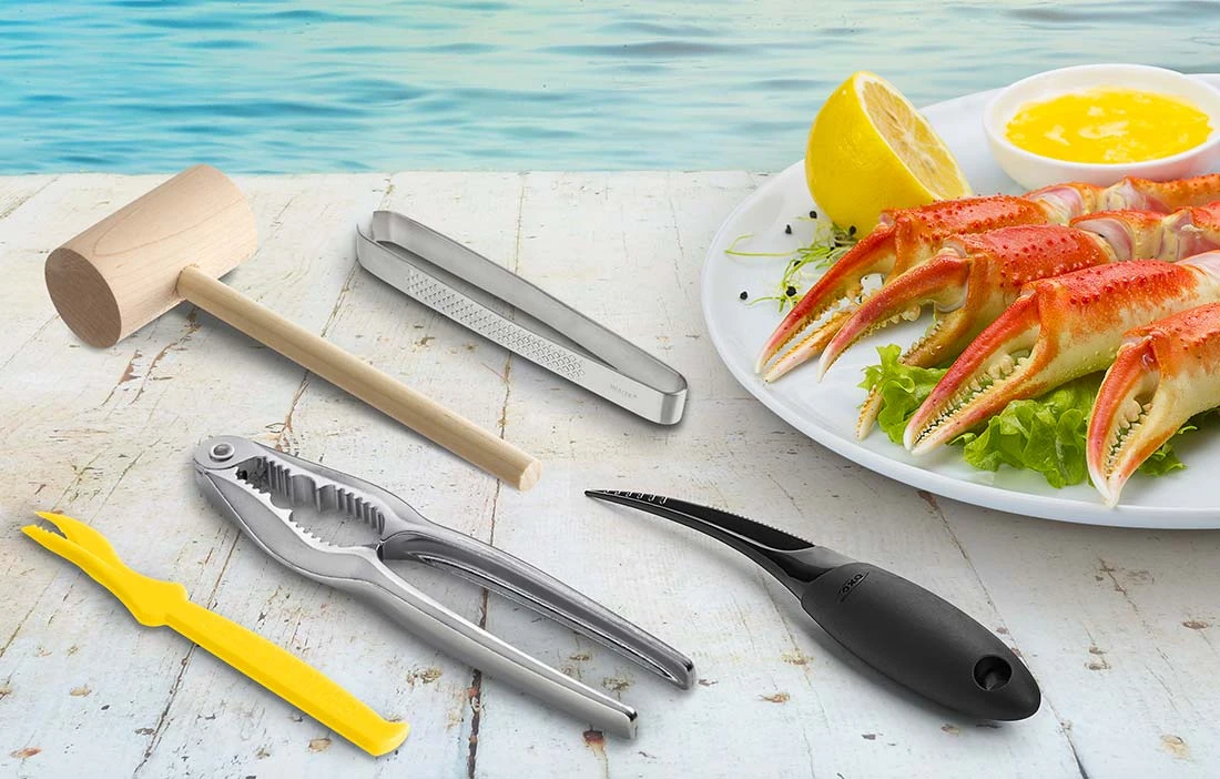 Seafood Tools
