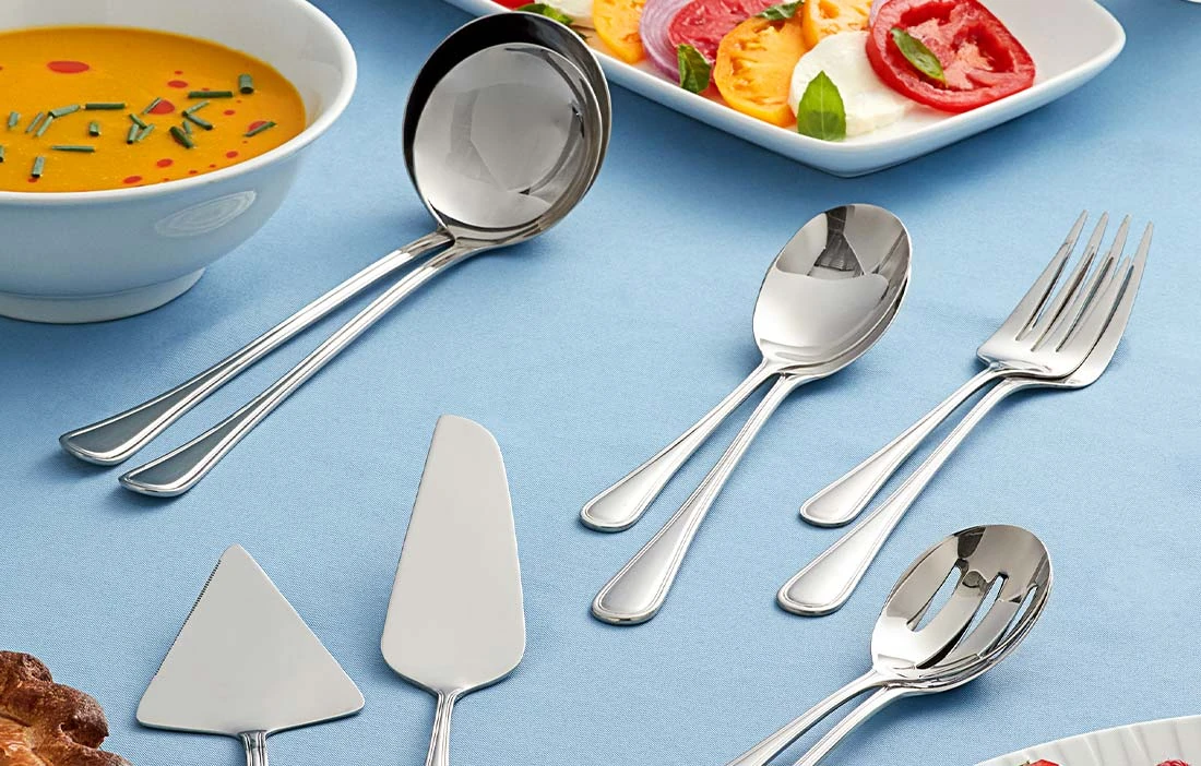 Serving Utensils