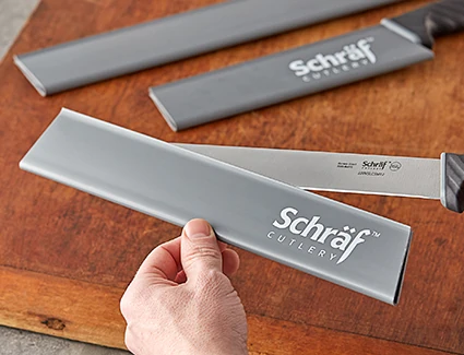 Knife Guards & Sleeves