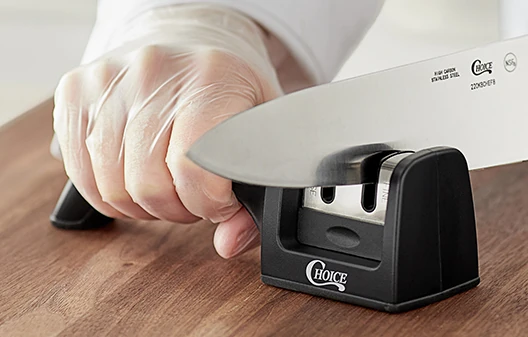 Knife Sharpeners