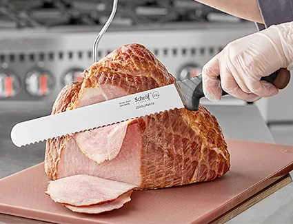 Meat Slicing and Carving Knives