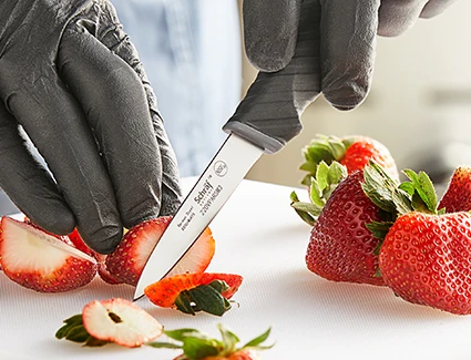 Paring Knives