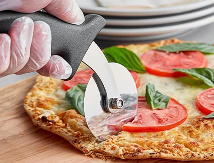 Pizza Cutters
