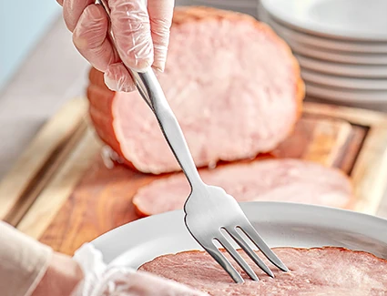 Pot Forks / Carving Forks