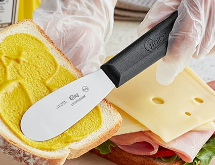 Sandwich Spreaders