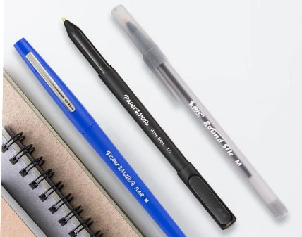 Pens