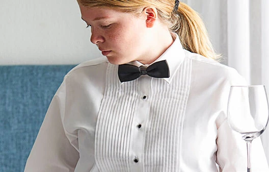 Server Clothing
