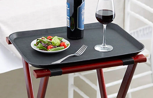 Tray Stands