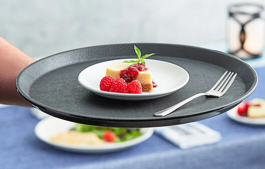 Trays