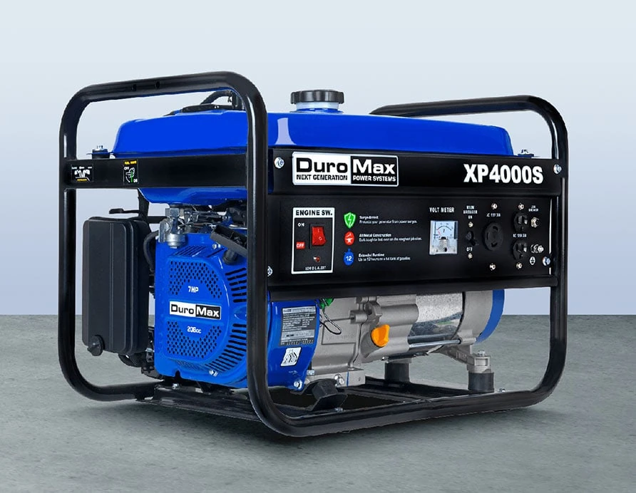 Commercial Generators