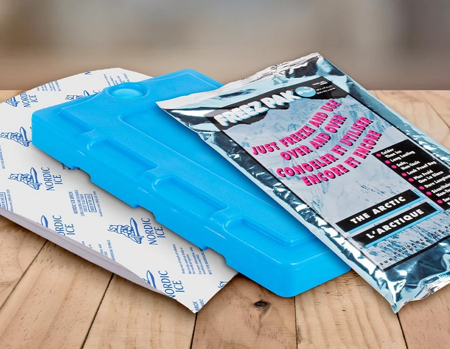 Hot / Cold Packs