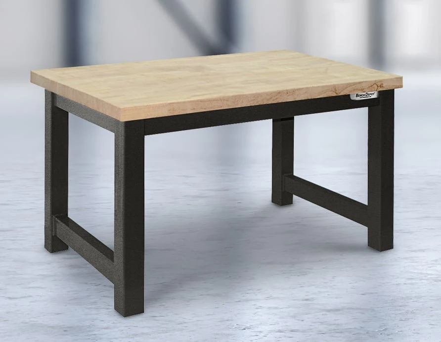 Industrial Workbenches