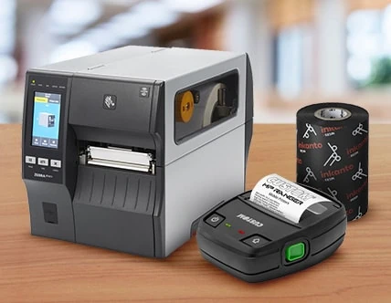 Barcode Printers