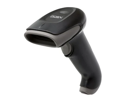 Barcode Scanners