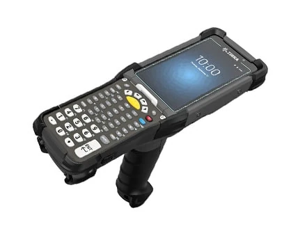 Mobile Computers