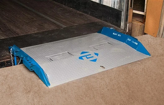 Loading Dock Equipment