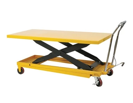Lift Tables
