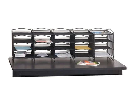 Mail Sorters