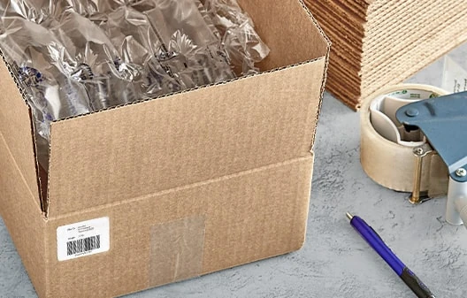 Industrial Packaging Supplies