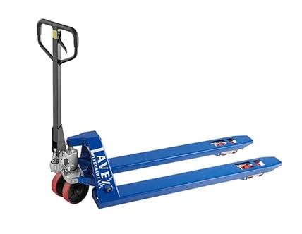 Pallet Trucks