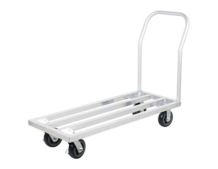 Platform Trucks