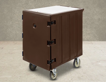 Food Storage Box Carriers