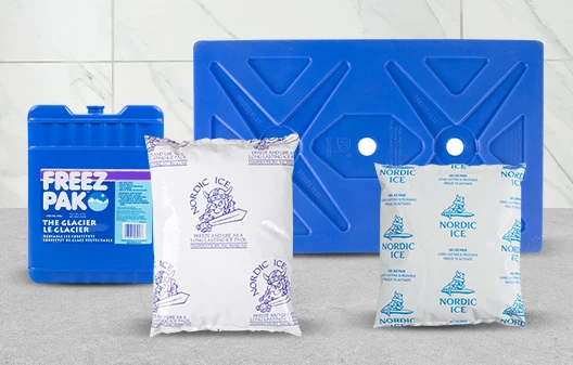 Hot / Cold Packs