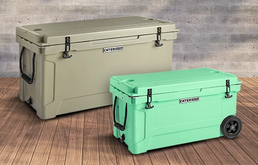 Outdoor Coolers