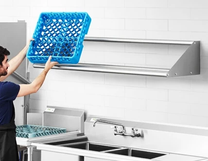 Drying Racks