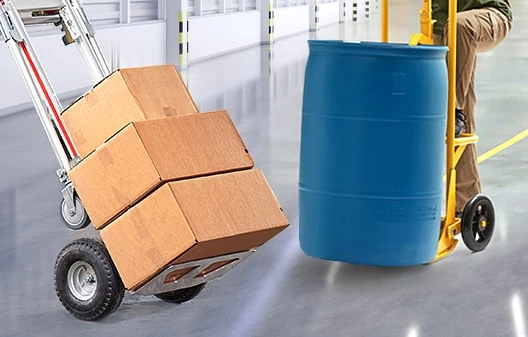 Hand Trucks