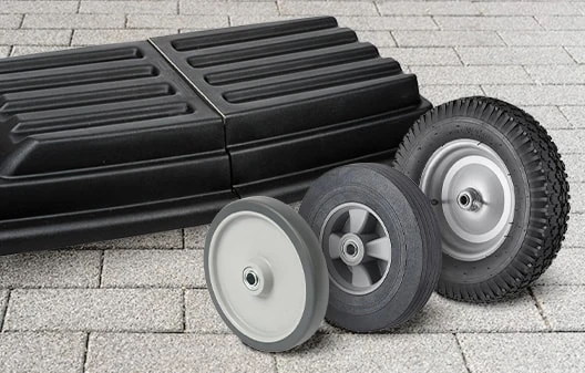 Tilt Truck Parts and Accessories