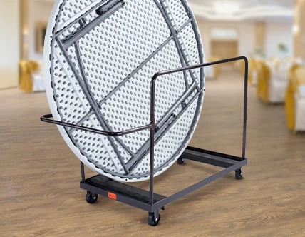 Table Carts, Trucks, and Dollies