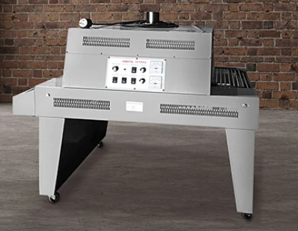 Shrink Wrap Machines