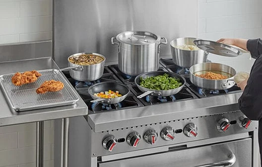Cookware Sets