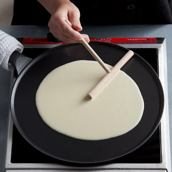 Crepe Pans
